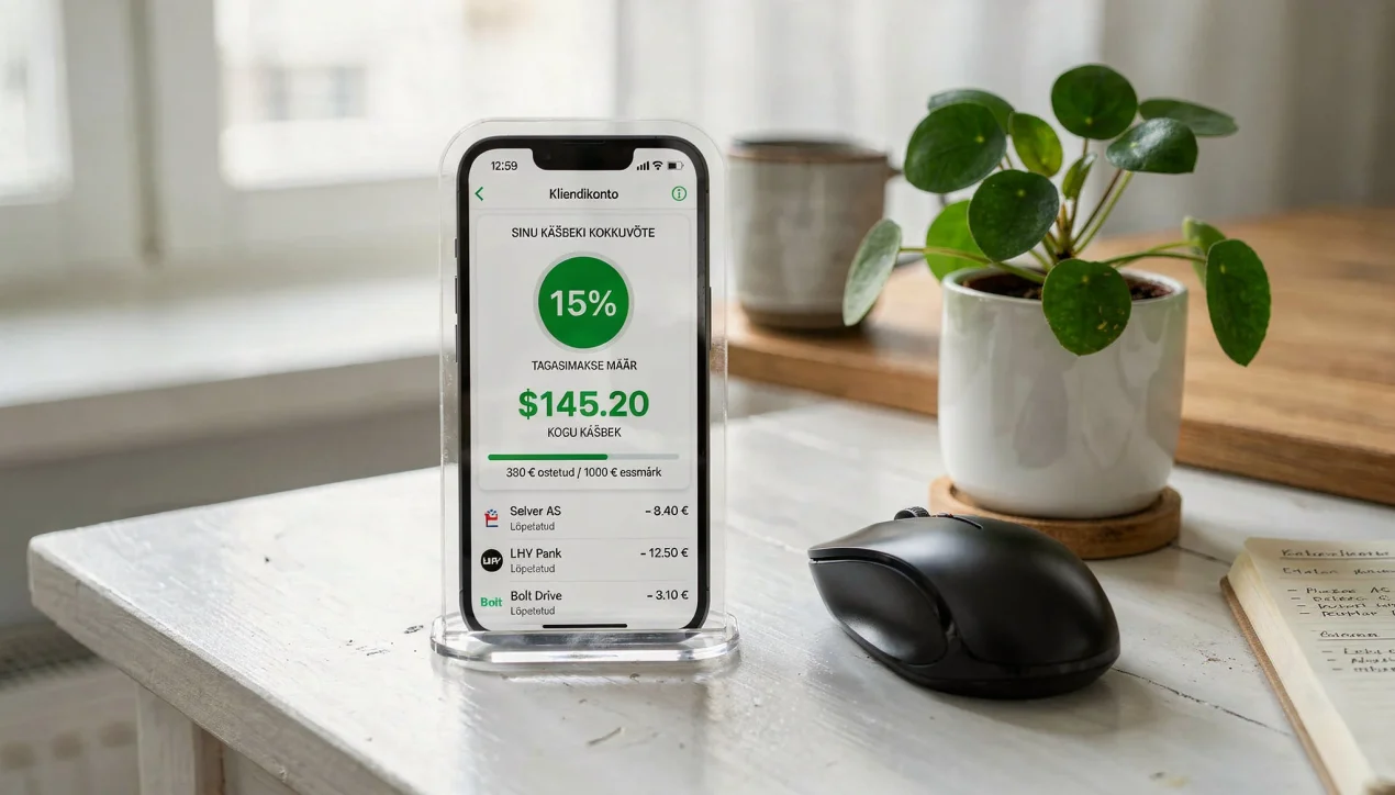 eWallet-Optimizer ja Skrill – kuidas saada cashback igalt ennustusportaali sissemakselt