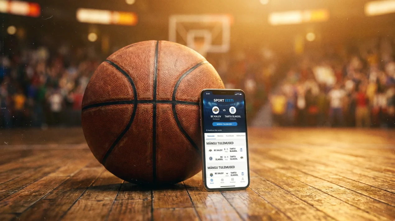 Skrill korvpallile panustamine – NBA ja Euroliiga ennustused Eesti portaalides