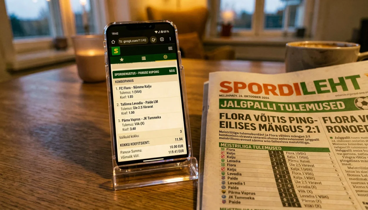 Skrill mitmikkihlveod – kuidas kombineeritud panuseid teha e-rahakotiga