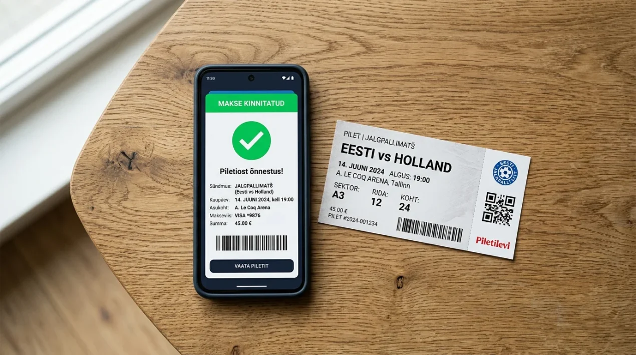 Skrill mobiilirakendus panustamiseks – funktsioonid ja kasutusjuhend